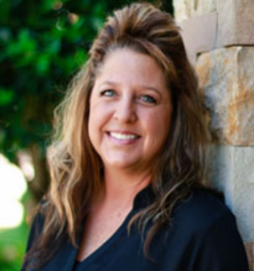 Kelly Pletcher staff member