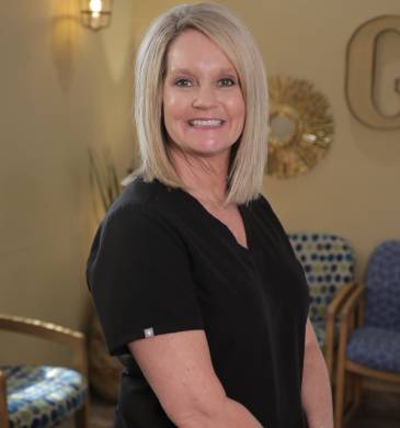 Allyson Neher