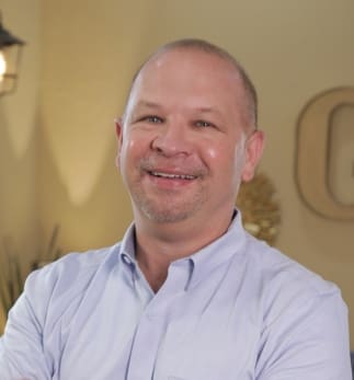 Dr. Gerken Headshot