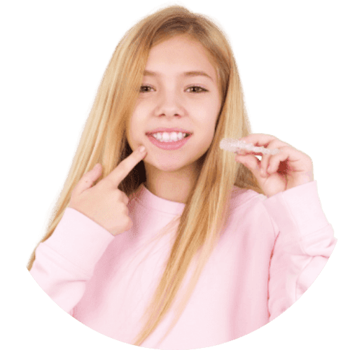 clear aligners