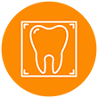 tooth icon