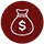 money bag icon