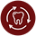 tooth icon