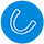 clear aligner icon